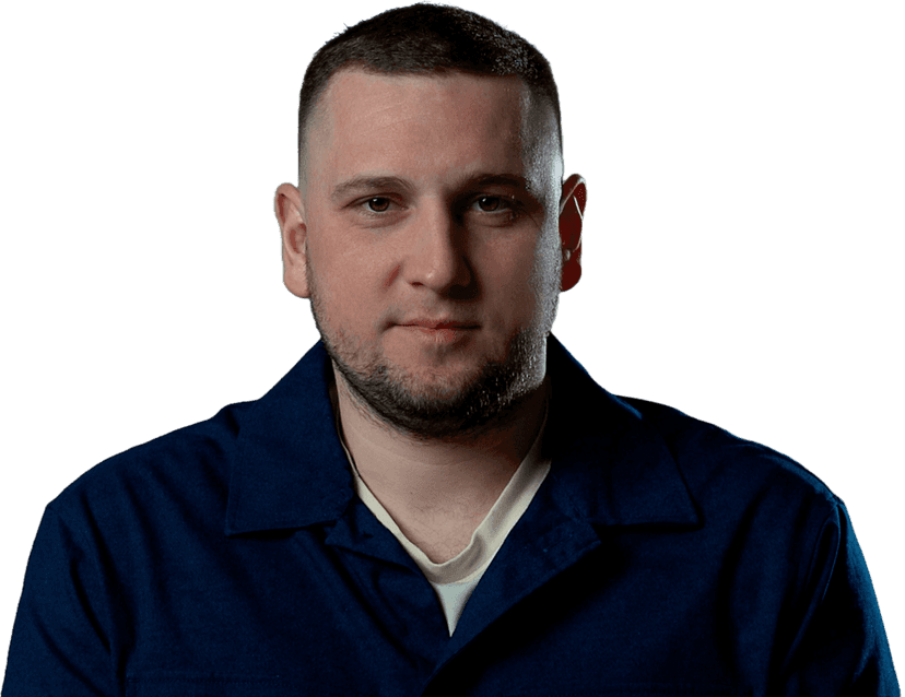 Фотография Андрея Кавешникова - преподавателя курсов по пошиву обуви Фотография Андрея Кавешникова - преподавателя курсов по пошиву обуви - 400 - 2024-11-18T03:15:51.411Z